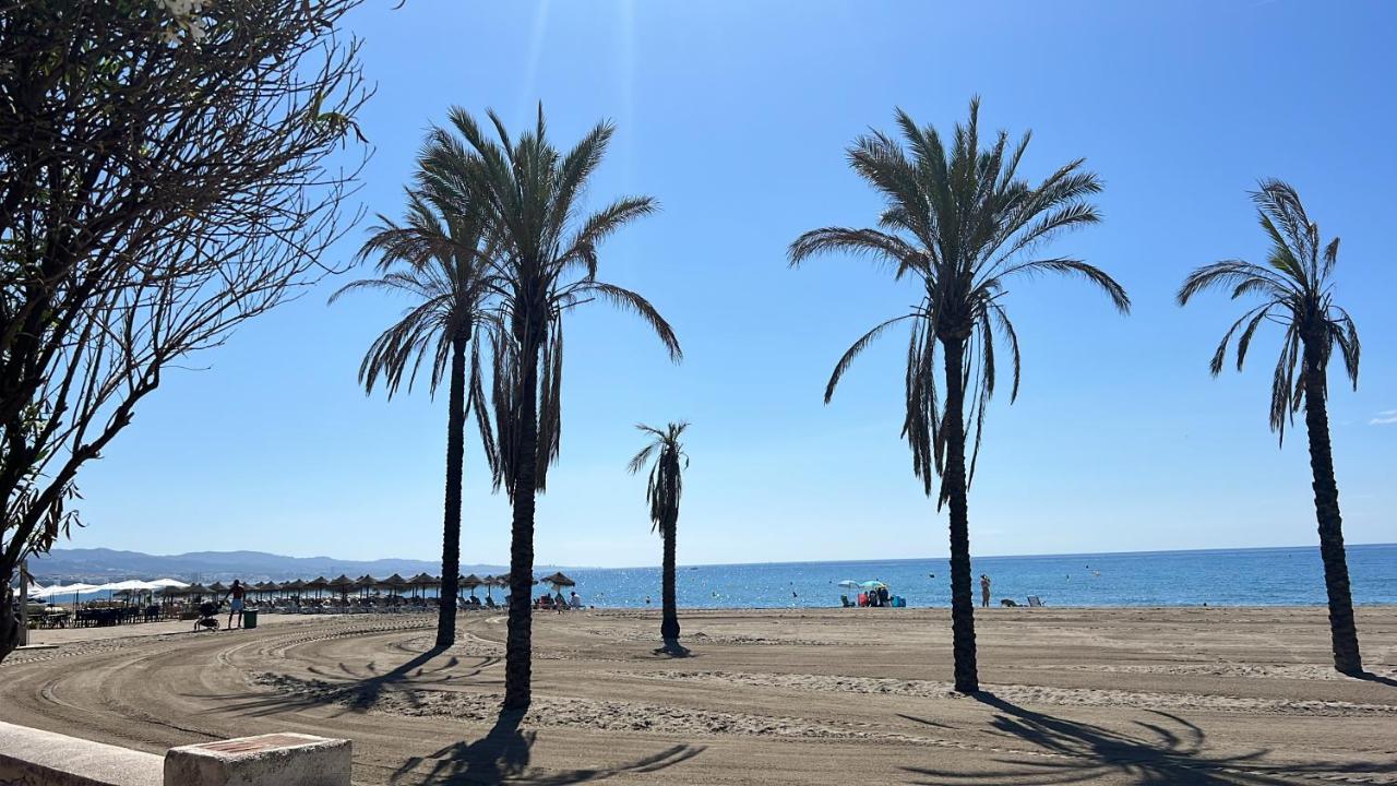 Royal Banus Leilighet Marbella Eksteriør bilde